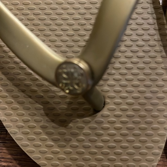 Rustic Cuff Flip Flops - Picture 4 of 5